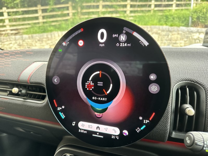 2025 (25) MINI COOPER 2.0 S Sport 2dr Auto 4305492