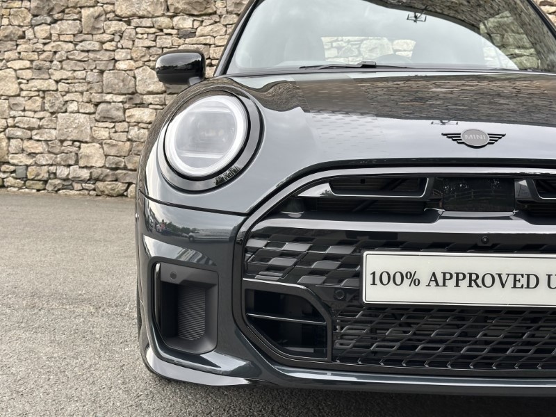 2025 (25) MINI COOPER 2.0 S Sport 2dr Auto 4305499