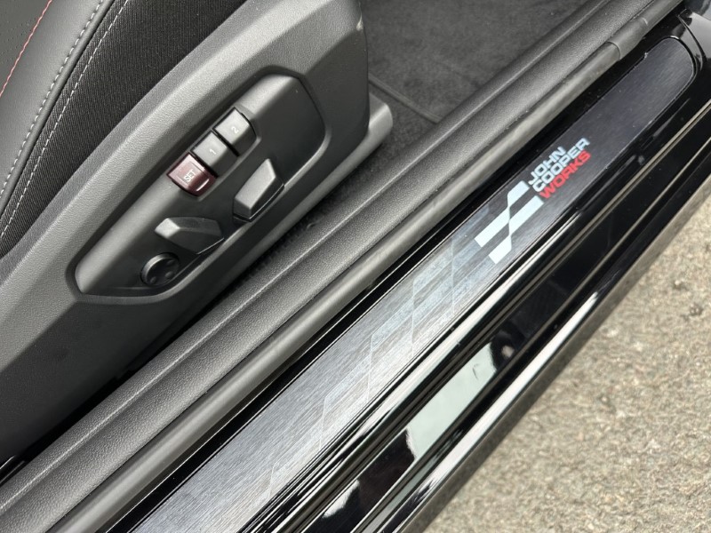 2025 (25) MINI COOPER 2.0 S Sport 2dr Auto 4305447