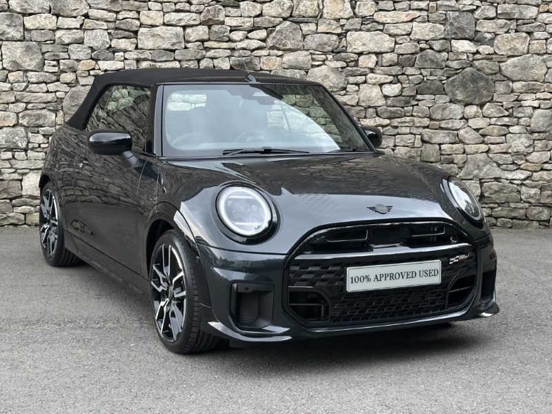 2025 (25) MINI COOPER 2.0 S Sport 2dr Auto 4305497