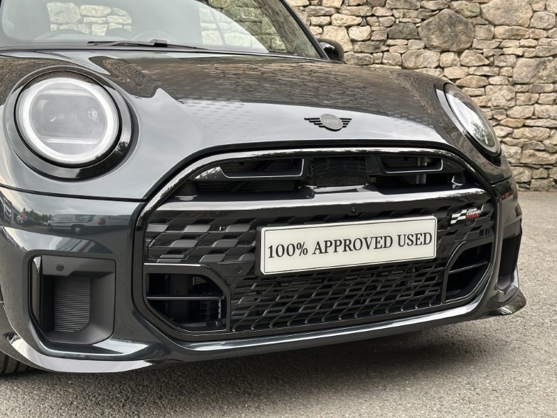 2025 (25) MINI COOPER 2.0 S Sport 2dr Auto 4305498