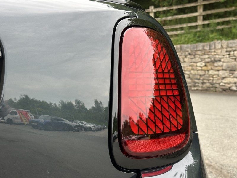 2025 (25) MINI COOPER 2.0 S Sport 2dr Auto 4305441