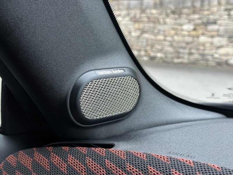 2025 (25) MINI COOPER 2.0 S Sport 2dr Auto 4305502