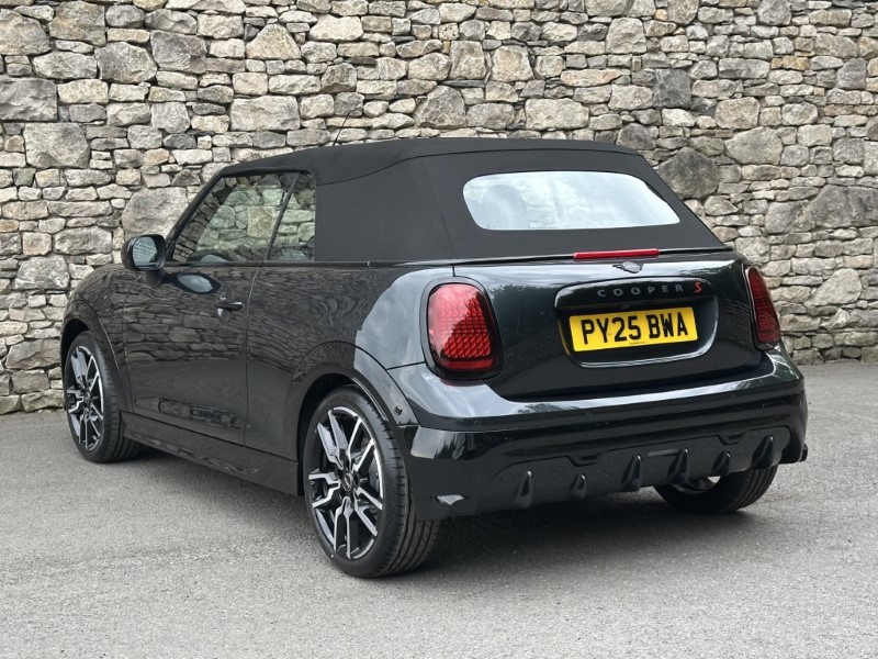 2025 (25) MINI COOPER 2.0 S Sport 2dr Auto 4305480