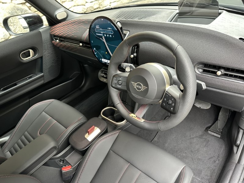 2025 (25) MINI COOPER 2.0 S Sport 2dr Auto 4305443