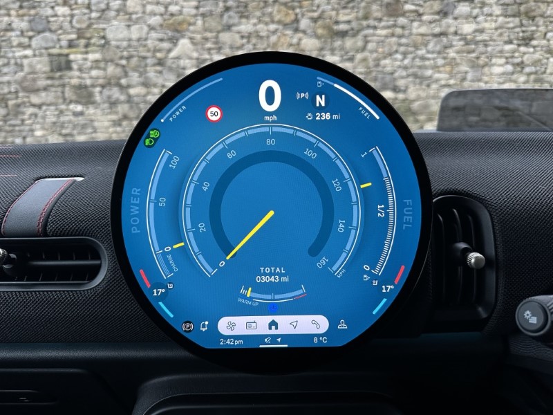 2025 (25) MINI COOPER 2.0 S Sport 2dr Auto 4890006