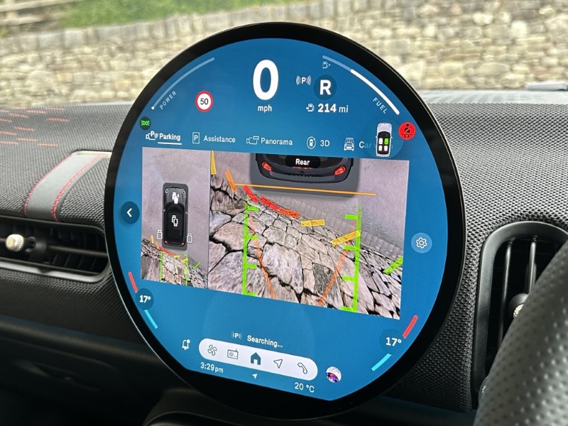 2025 (25) MINI COOPER 2.0 S Sport 2dr Auto 4305487