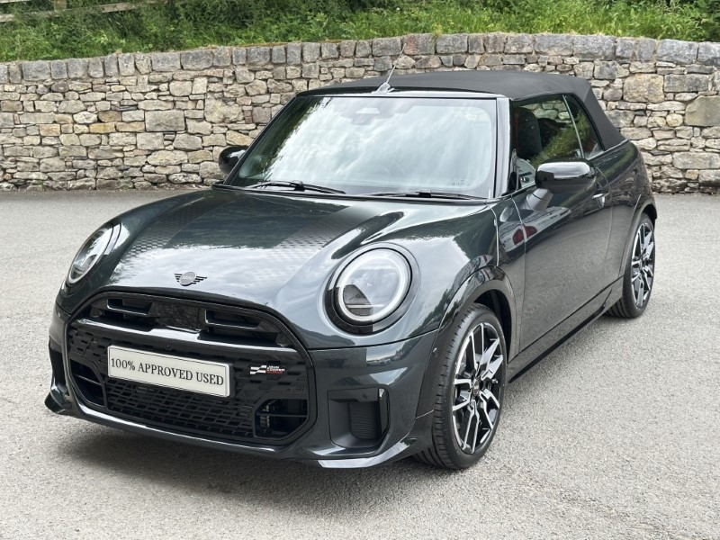 2025 (25) MINI COOPER 2.0 S Sport 2dr Auto 4305485