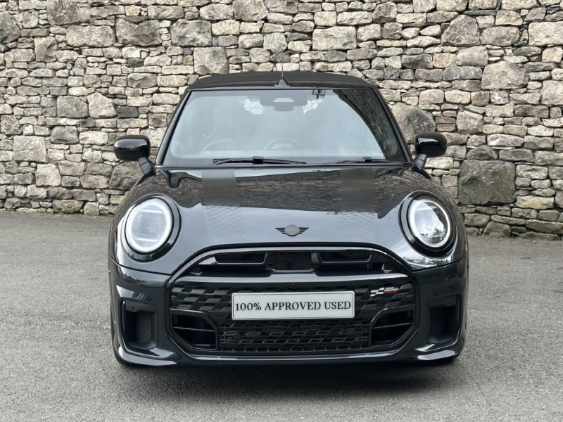 2025 (25) MINI COOPER 2.0 S Sport 2dr Auto 4305496