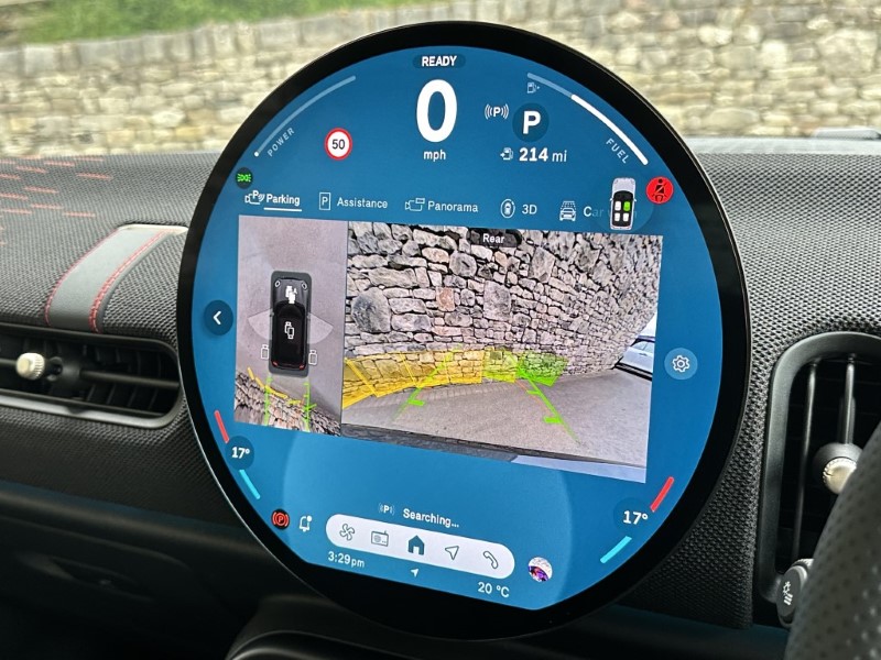 2025 (25) MINI COOPER 2.0 S Sport 2dr Auto 4305488