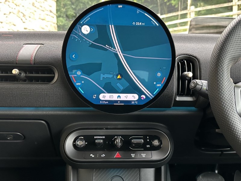 2025 (25) MINI COOPER 2.0 S Sport 2dr Auto 4305453