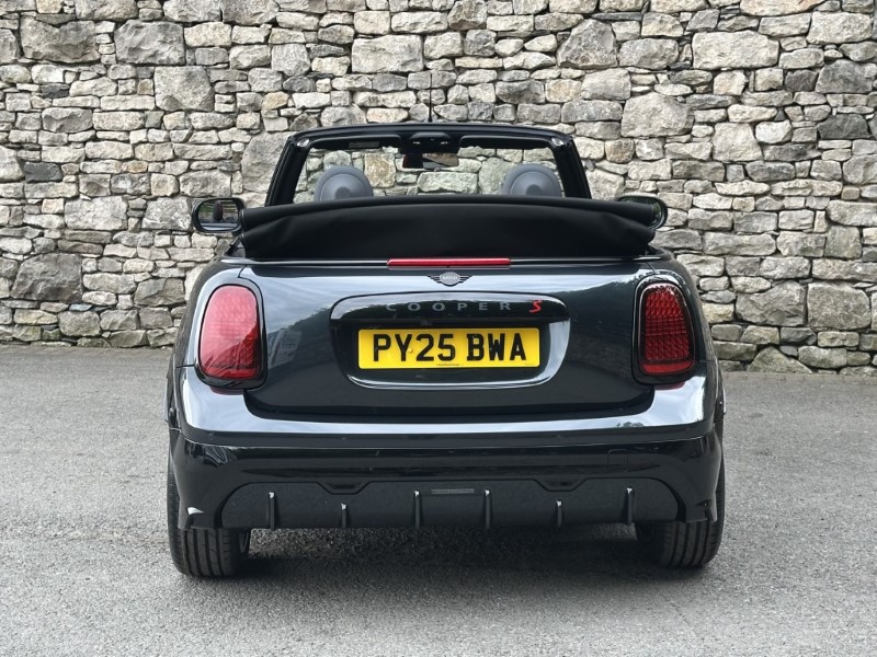 2025 (25) MINI COOPER 2.0 S Sport 2dr Auto 4305513