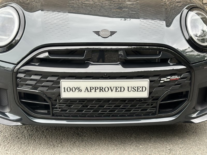 2025 (25) MINI COOPER 2.0 S Sport 2dr Auto 4305500