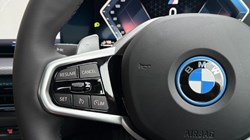 2025 (74) BMW 3 SERIES 330e 22.3 kWh M Sport Saloon  4337055