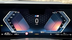 2025 (74) BMW 3 SERIES 330e 22.3 kWh M Sport Saloon  4337074
