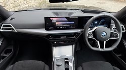 2025 (74) BMW 3 SERIES 330e 22.3 kWh M Sport Saloon  4337043