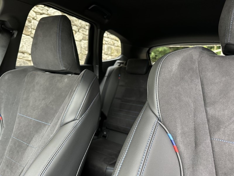 2025 (25) BMW X1 sDrive 20i MHT M Sport 5dr  4341851