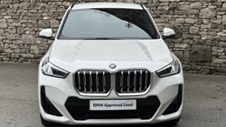 2025 (25) BMW X1 sDrive 20i MHT M Sport 5dr 4341871