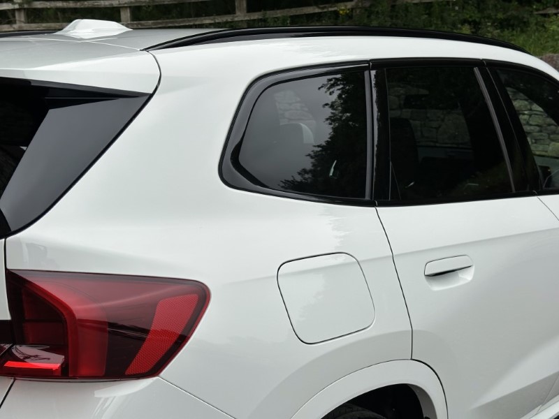 2025 (25) BMW X1 sDrive 20i MHT M Sport 5dr  4341882