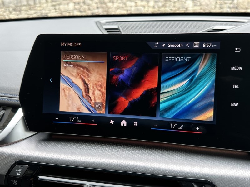 2025 (25) BMW X1 sDrive 20i MHT M Sport 5dr  4341867