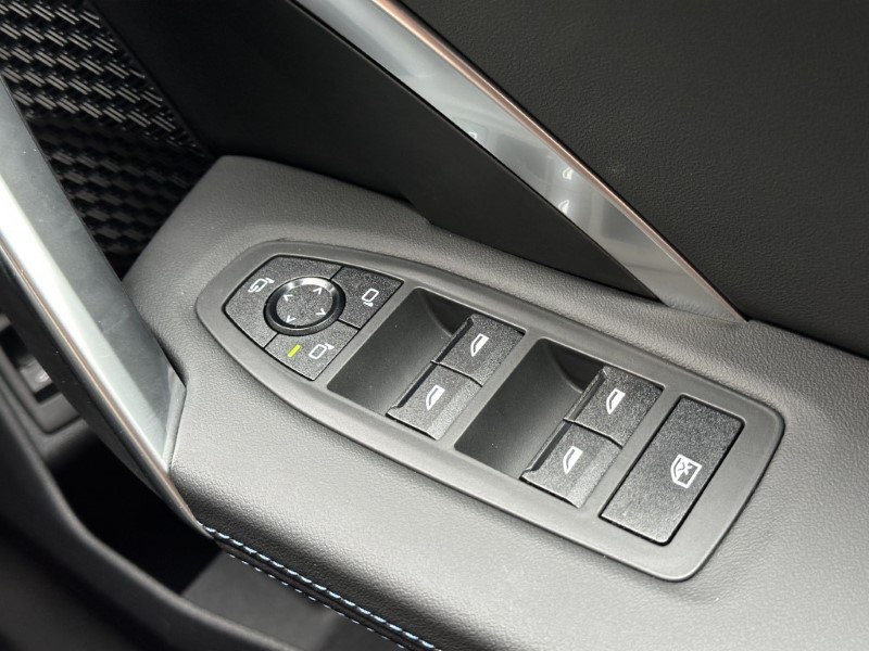 2025 (25) BMW X1 sDrive 20i MHT M Sport 5dr  4341838