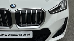 2025 (25) BMW X1 sDrive 20i MHT M Sport 5dr 4341845