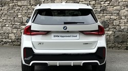 2025 (25) BMW X1 sDrive 20i MHT M Sport 5dr 4341856