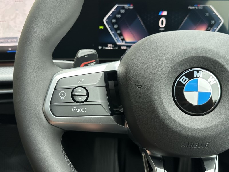 2025 (25) BMW X1 sDrive 20i MHT M Sport 5dr  4341842