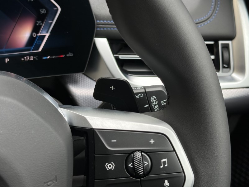 2025 (25) BMW X1 sDrive 20i MHT M Sport 5dr  4341841