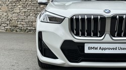 2025 (25) BMW X1 sDrive 20i MHT M Sport 5dr 4341874