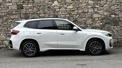 2025 (25) BMW X1 sDrive 20i MHT M Sport 5dr 4341817