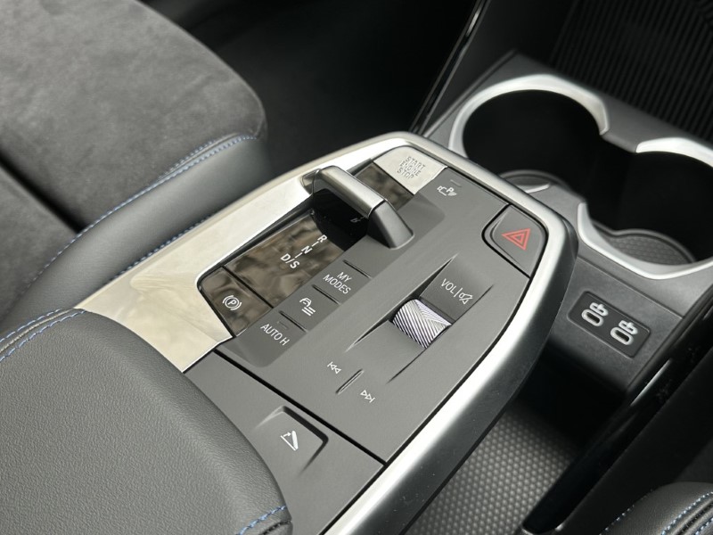 2025 (25) BMW X1 sDrive 20i MHT M Sport 5dr  4341832