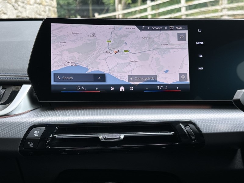 2025 (25) BMW X1 sDrive 20i MHT M Sport 5dr  4341831