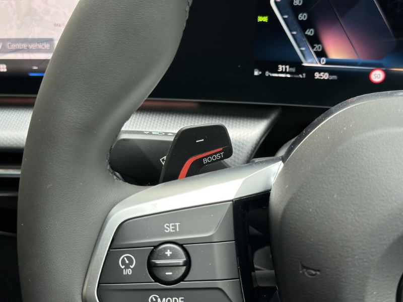 2025 (25) BMW X1 sDrive 20i MHT M Sport 5dr  4341840