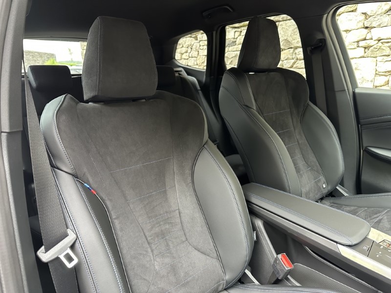 2025 (25) BMW X1 sDrive 20i MHT M Sport 5dr  4341826