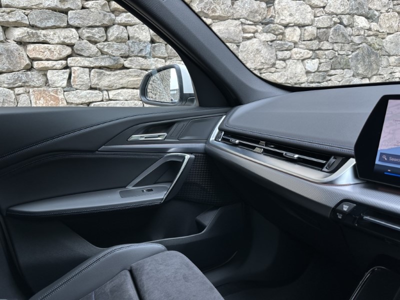 2025 (25) BMW X1 sDrive 20i MHT M Sport 5dr  4341835