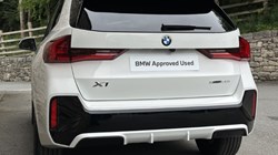 2025 (25) BMW X1 sDrive 20i MHT M Sport 5dr 4341818