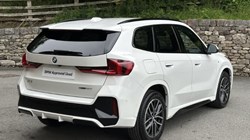 2025 (25) BMW X1 sDrive 20i MHT M Sport 5dr 4341881