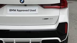 2025 (25) BMW X1 sDrive 20i MHT M Sport 5dr 4341820