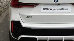 2025 (25) BMW X1 sDrive 20i MHT M Sport 5dr 4341819