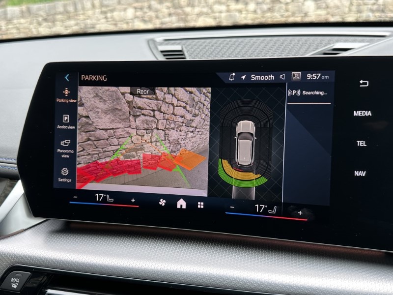 2025 (25) BMW X1 sDrive 20i MHT M Sport 5dr  4341866