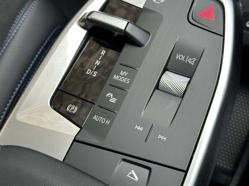 2025 (25) BMW X1 sDrive 20i MHT M Sport 5dr  4341833