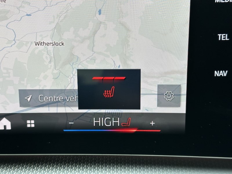 2025 (25) BMW X1 sDrive 20i MHT M Sport 5dr  4341837