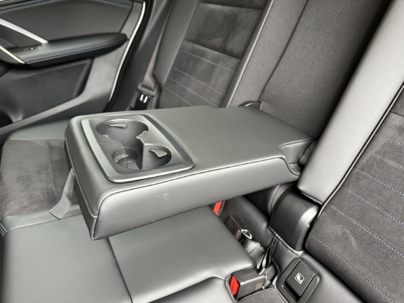 2025 (25) BMW X1 sDrive 20i MHT M Sport 5dr  4341862