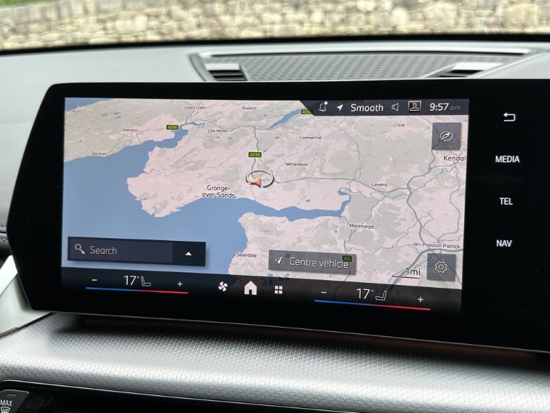 2025 (25) BMW X1 sDrive 20i MHT M Sport 5dr  4341868