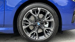 2025 (25) BMW 1 SERIES 120 M Sport 5dr  4343537