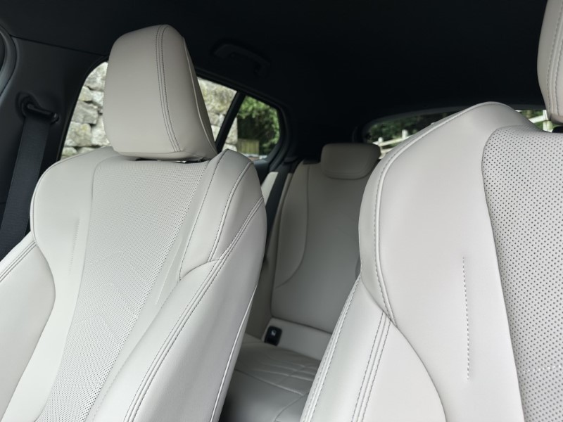 2025 (25) BMW 1 SERIES 120 M Sport 5dr  4343577