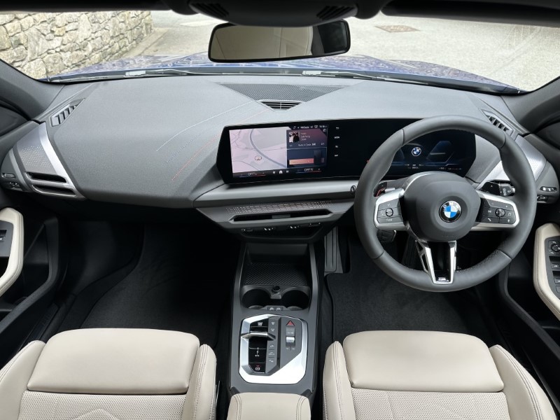 2025 (25) BMW 1 SERIES 120 M Sport 5dr  4343555