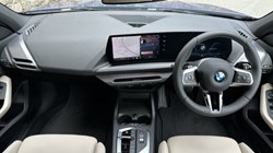 2025 (25) BMW 1 SERIES 120 M Sport 5dr  4343555