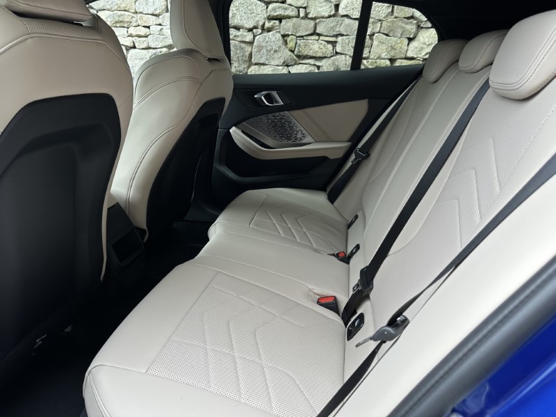 2025 (25) BMW 1 SERIES 120 M Sport 5dr  4343572